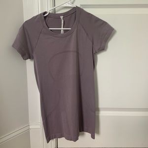 Lululemon swiftly tech